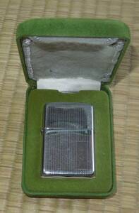 ライター　zippo 　1980年