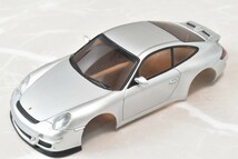 京商 dNaNo ポルシェ 911 GT3 オートスケールコレクション_画像1