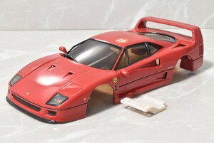 29 京商 ミニッツ フェラーリ F40 オートスケールコレクション 