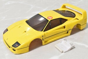 36 京商 ミニッツ フェラーリ F40 オートスケールコレクション