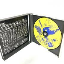 F04009 CD ゲームソフト PlayStation ストリートファイター ZERO V.S.FIGHTING 格闘アクション CAPCOM 株式会社カプコン_画像5
