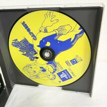 F04009 CD ゲームソフト PlayStation ストリートファイター ZERO V.S.FIGHTING 格闘アクション CAPCOM 株式会社カプコン_画像6