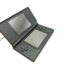 H04065 ニンテンドーDS Lite Nintendo DS 任天堂 タッチペン DSLite ゲーム 本体_画像6
