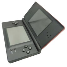H04065 ニンテンドーDS Lite Nintendo DS 任天堂 タッチペン DSLite ゲーム 本体_画像7