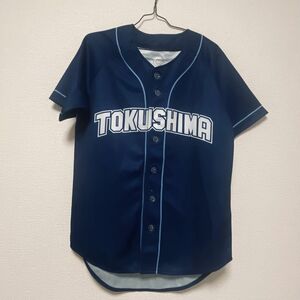 徳島インディゴソックス ユニフォーム レプリカユニフォーム Tシャツ