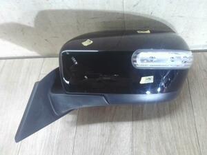  Biante DBA-CCEFW left side mirror left door mirror i-stop Smart edition 2 LF-VDS A3F