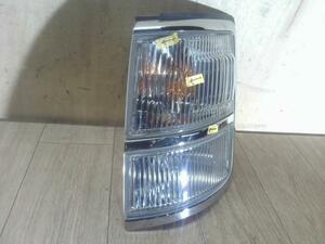  Elgrand GF-ALWE50 left clearance lamp X 4WD 8 person VG33E 5V5 Koito 210-24726 26115-VE027