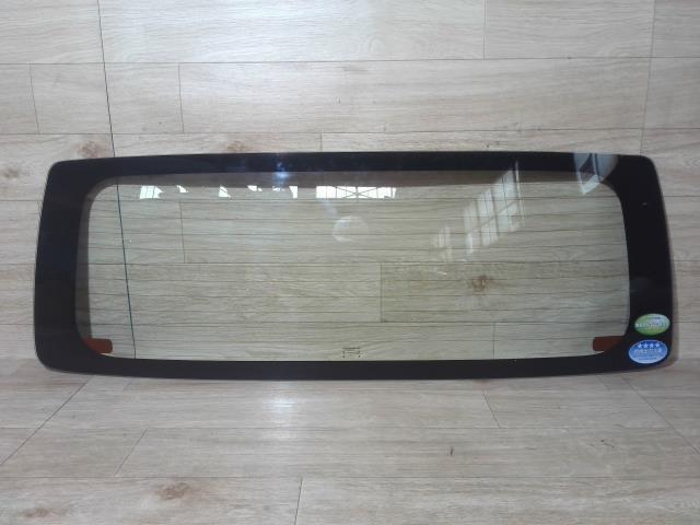 NV200バネット DBF-VM20 Rウインドガラス GX 5人 HR16DE K51 90300-JX00B