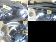レガシィ TA-BP5 　右　ヘッドランプ　ヘッドライト　 2.0R 4WD EJ204 36J コイト 100-20791 84001AG021_画像4