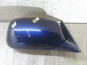  Crown E-GS151H right side mirror right door mirror Royal extra 1G-FE 8L4 87910-3A030-J1