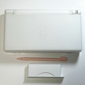 ニンテンドーDS Lite ホワイト 