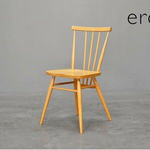 610 極美品 ERCOL(アーコール) ALL PURPOSE CHAIR(オールパーパスチェア) マーガレット・ハウエルの画像1