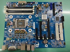 HP Workstation Z220 CMT マザーボード 655842-001 655581-001 C216/LGA1155 中古Cランク 【動作確認済み】