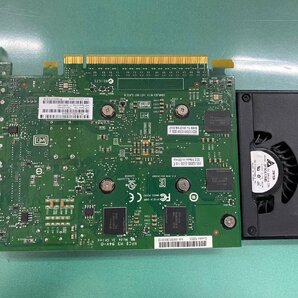 NVIDIA QUADRO K2000 グラフィックボード ビデオカード BFB0612MB 中古Bランク【動作確認済み】の画像1