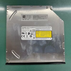 DELL Vostro 3471に搭載していたマザーボードとDVDスーパーマルチドライブ 中古Cランク 【動作確認済み】の画像2