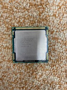 Intel Pentium Dual-Core G6950 BOX CPUとCPUクーラーセット☆動作確認済み/Cランク