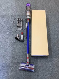 Dyson V11 Fluffy SV14 FF 【ジャンク品】