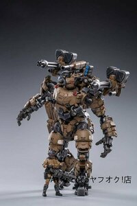 1/25 JOYTOY STEEL MECHA H02 Heavy