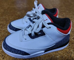 JORDAN 3 RETRO SE-T TD 