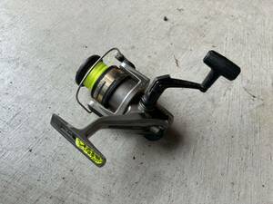 ◎Daiwa ダイワ DAIWA リール 釣り具 ST750B ②