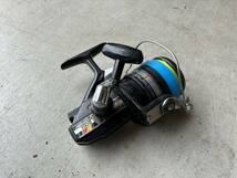 ◎シマノ SHIMANO Shimano　Aerocast 2000 リール 釣り_画像1