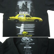 Yellow Rat Bastard プリント Tシャツ 古着 メンズS_画像3