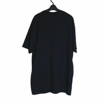 新品アウトレット tシャツ Bob Seger ミュージシャン プリントTシャツ 半袖 メンズ XLサイズ 黒色 ティーシャツ FRUIT OF THE LOOM_画像2