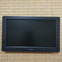 9インチ　デジタルテレビ　BTV-900K　9V型 地上デジタル液晶テレビ_画像4