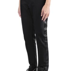 1017 ALYX 9SM track pants jersey トラックパンツ ブラック ロングパンツ STRETCH