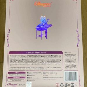 小悪魔ちゃん 萬魔にうむ フィギュア Charmの画像4