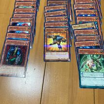 ④遊戯王カード　まとめ売り　ダブリ有り_画像4