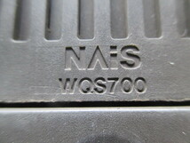 中古の松下電工NAISインターホン（WQS500W・WQS700）_画像3