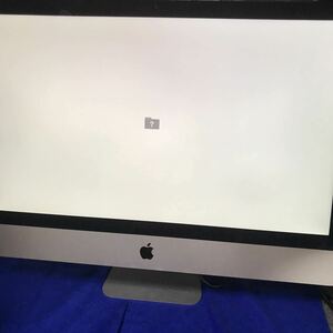 A1419 Junk Apple iMac Retina 5K 27 -inch Late 2015 Core i7? the glass crack less start-up sound does 