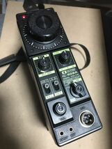 トランシーバー ICOM　IC-502A 中古 ジャンク 本体のみ VHF_画像1