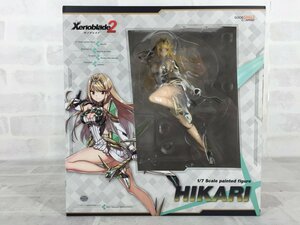 【H52】グッドスマイルカンパニー ゼノブレイド2 ヒカリ