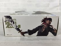 S.H.Figuarts 阿散井 恋次 BLEACH 千年血戦篇 ブリーチ フィギュアーツ_画像7