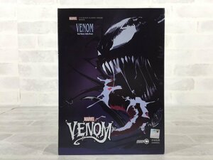 ZD Toys ヴェノム 1/10 フィギュア MARVEL VENOM