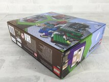 レゴ LEGO マインクラフト 荒廃したポータル 21172_画像4