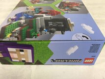 レゴ LEGO マインクラフト 荒廃したポータル 21172_画像7