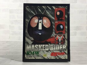 【H52】 RMW レインボー造形企画 仮面ライダー旧1号 マスク 「仮面ライダー」
