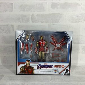 MAFEX No.140 MARVEL AVENGERS ENDGAME IRON MAN MARK85ma- bell Avengers end игра Ironman 