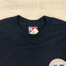 OLD DOUBLE DOWN ダブルダウン 90s 00s ヴィンテージ USA製 半袖 Tシャツ SIZE:XL ネイビー MH632024042505_画像3