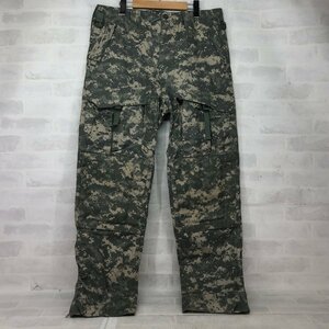 TACTICAL PERFORMANCE タクティカルパフォーマンス ACU パンツ ミリタリー サバゲー SIZE:L デジタルカモ MU632024021902　