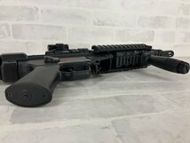 【中古・現状品】東京マルイ 電動ガン H&K MP5 R.A.S ※同梱不可 (41708)_画像8