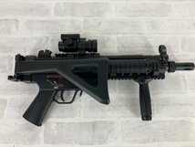 【中古・現状品】東京マルイ 電動ガン H&K MP5 R.A.S ※同梱不可 (41708)_画像9