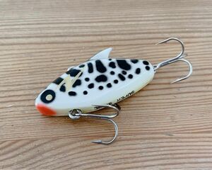 ヘドン　スーパーソニック　HEDDON