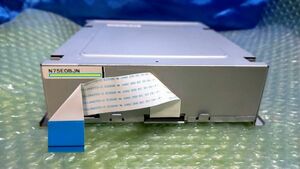 ケーブル付 動作保証 東芝 N75E0BJN 交換 D-BZ500 Blu-ray ブルーレイレコーダー ドライブ 送料無料
