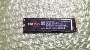 S67 SAMSUNG 500GB SSD free shipping 970 EVO