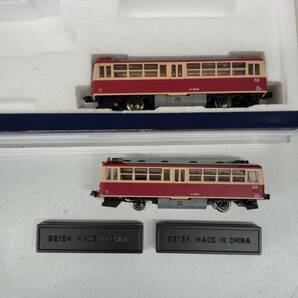 【まとめ】TOMIX Nゲージ 鉄道模型 7両 セット / N-GAUGE JR 国鉄 EF66 EF76 EF81 DD50 DD51 キハ03 電気機関車 ディーゼル機関車の画像10