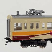 【動作OK】KATO ROUNDHOUSE 10-912 201系 四季彩タイプ 4両セット Nゲージ 鉄道模型 / N-GAUGE 4323-7 4317-7 4322-7 4321-7 SHIKISAI LINE_画像7